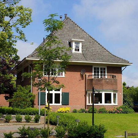 Westervoort Bed And Breakfast De Grote Byvanck المظهر الخارجي الصورة