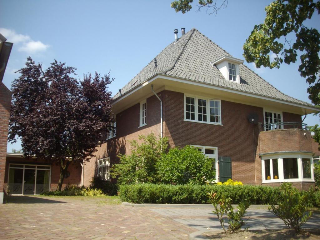 Westervoort Bed And Breakfast De Grote Byvanck المظهر الخارجي الصورة