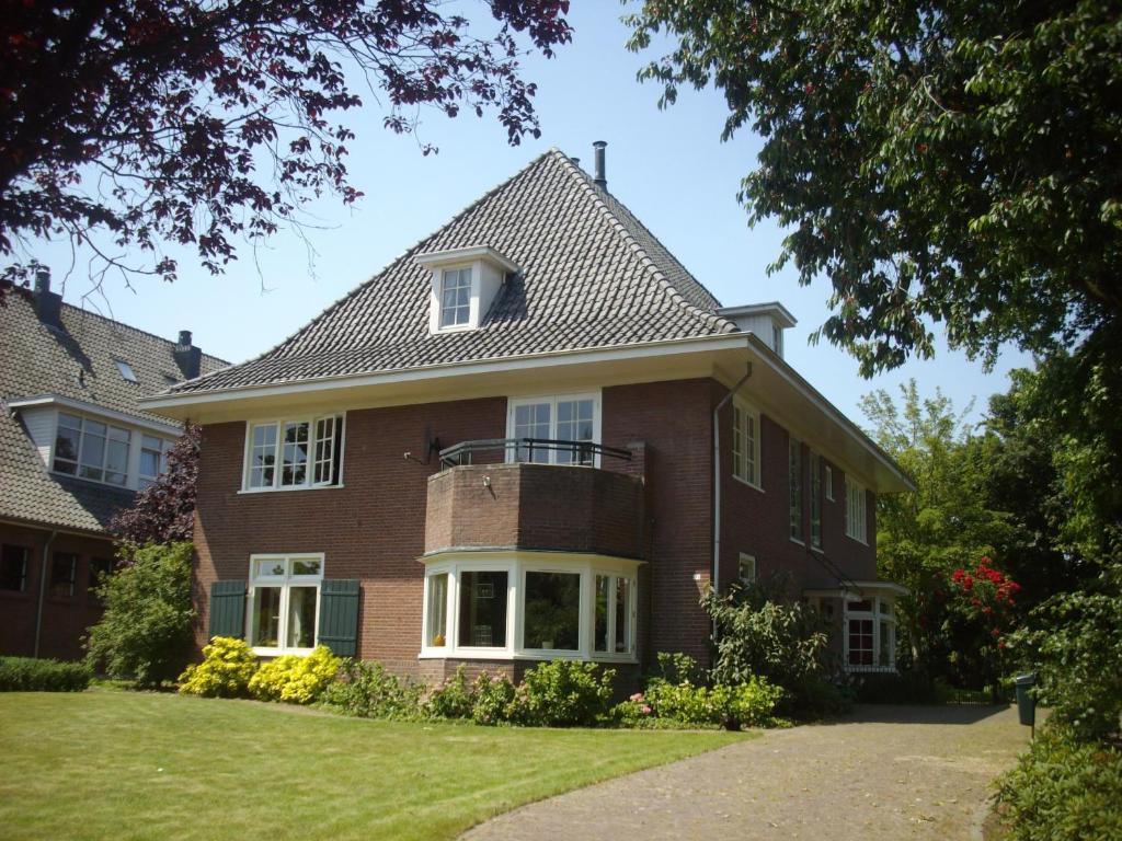 Westervoort Bed And Breakfast De Grote Byvanck المظهر الخارجي الصورة