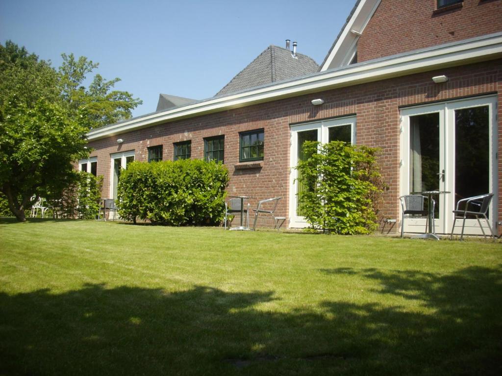 Westervoort Bed And Breakfast De Grote Byvanck المظهر الخارجي الصورة
