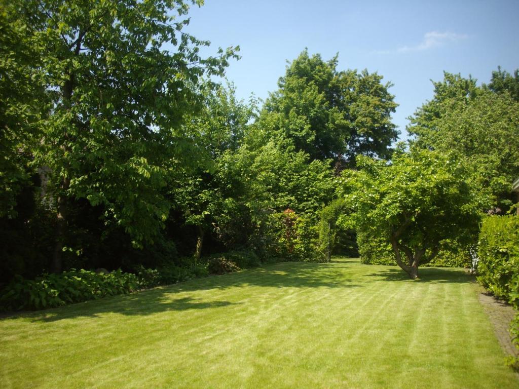 Westervoort Bed And Breakfast De Grote Byvanck المظهر الخارجي الصورة