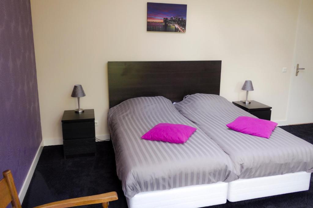 Westervoort Bed And Breakfast De Grote Byvanck الغرفة الصورة