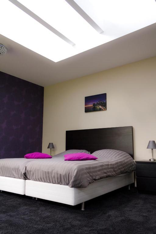 Westervoort Bed And Breakfast De Grote Byvanck الغرفة الصورة