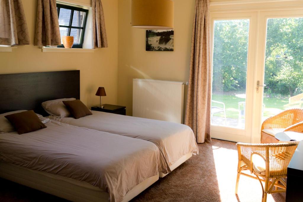 Westervoort Bed And Breakfast De Grote Byvanck الغرفة الصورة