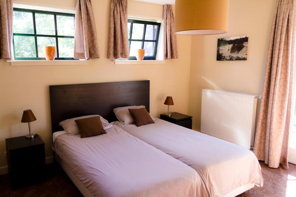 Westervoort Bed And Breakfast De Grote Byvanck الغرفة الصورة