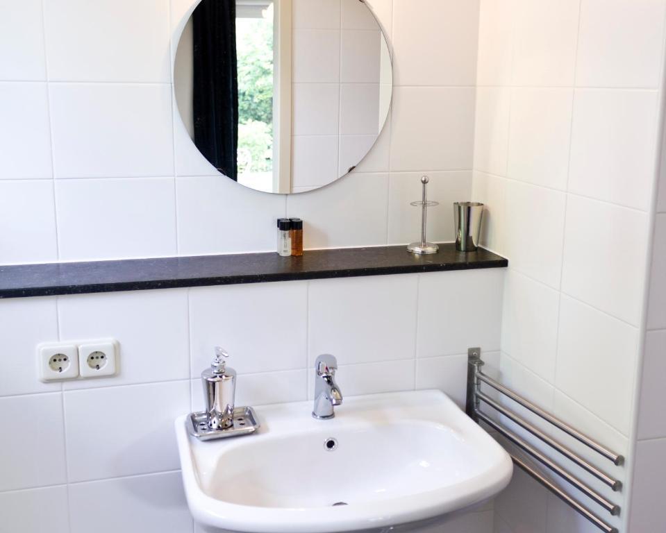Westervoort Bed And Breakfast De Grote Byvanck الغرفة الصورة