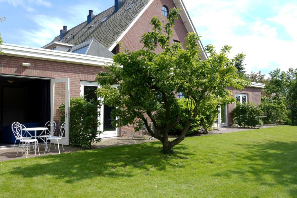 Westervoort Bed And Breakfast De Grote Byvanck الغرفة الصورة