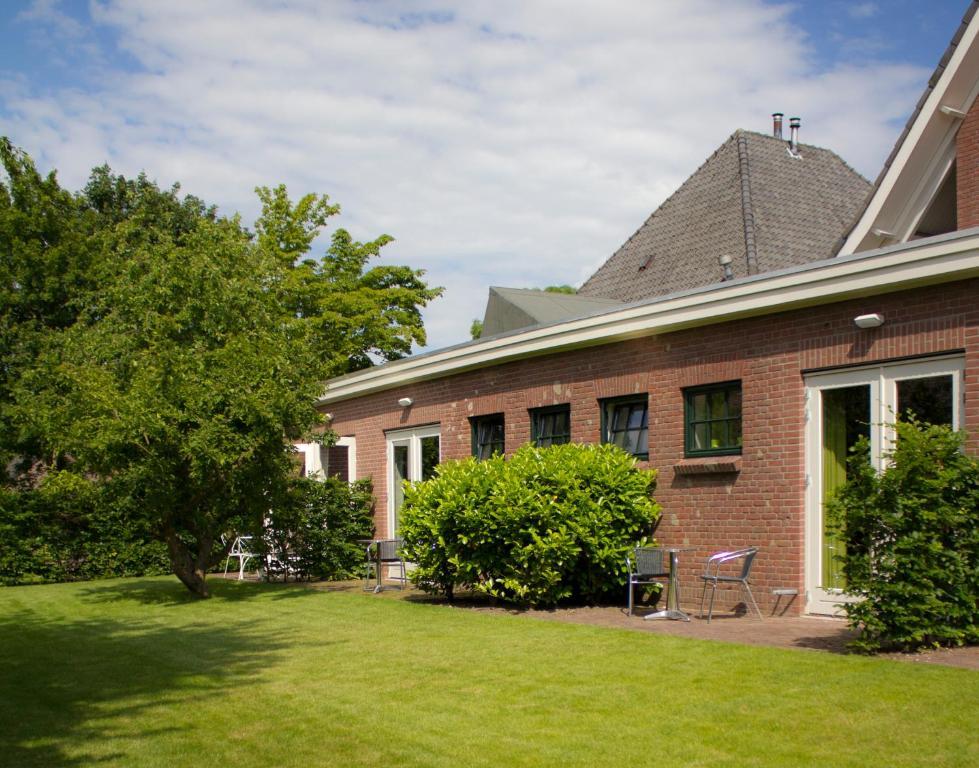 Westervoort Bed And Breakfast De Grote Byvanck المظهر الخارجي الصورة