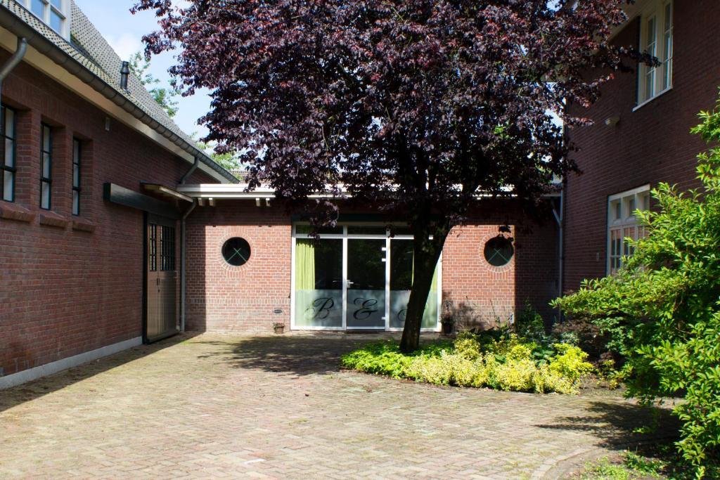 Westervoort Bed And Breakfast De Grote Byvanck المظهر الخارجي الصورة