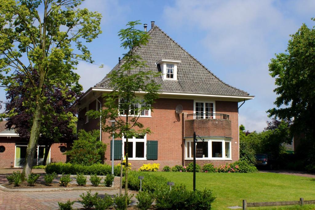 Westervoort Bed And Breakfast De Grote Byvanck المظهر الخارجي الصورة