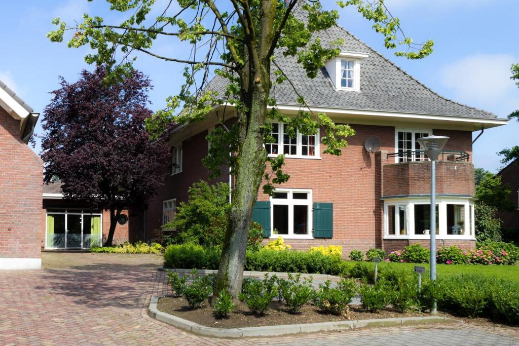 Westervoort Bed And Breakfast De Grote Byvanck المظهر الخارجي الصورة
