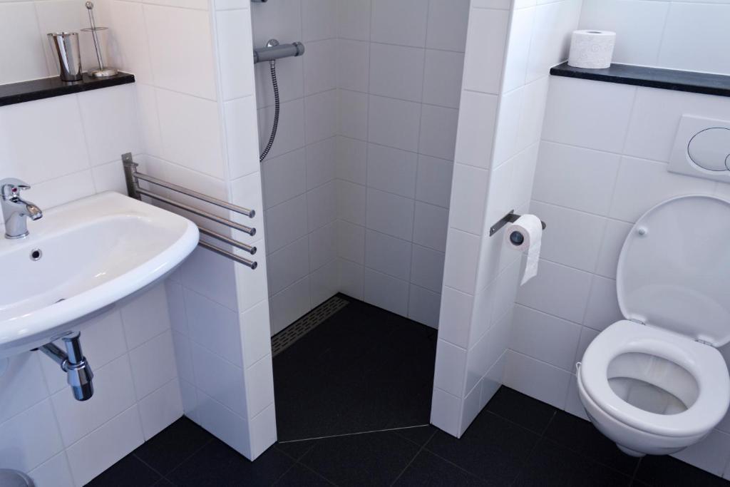 Westervoort Bed And Breakfast De Grote Byvanck الغرفة الصورة