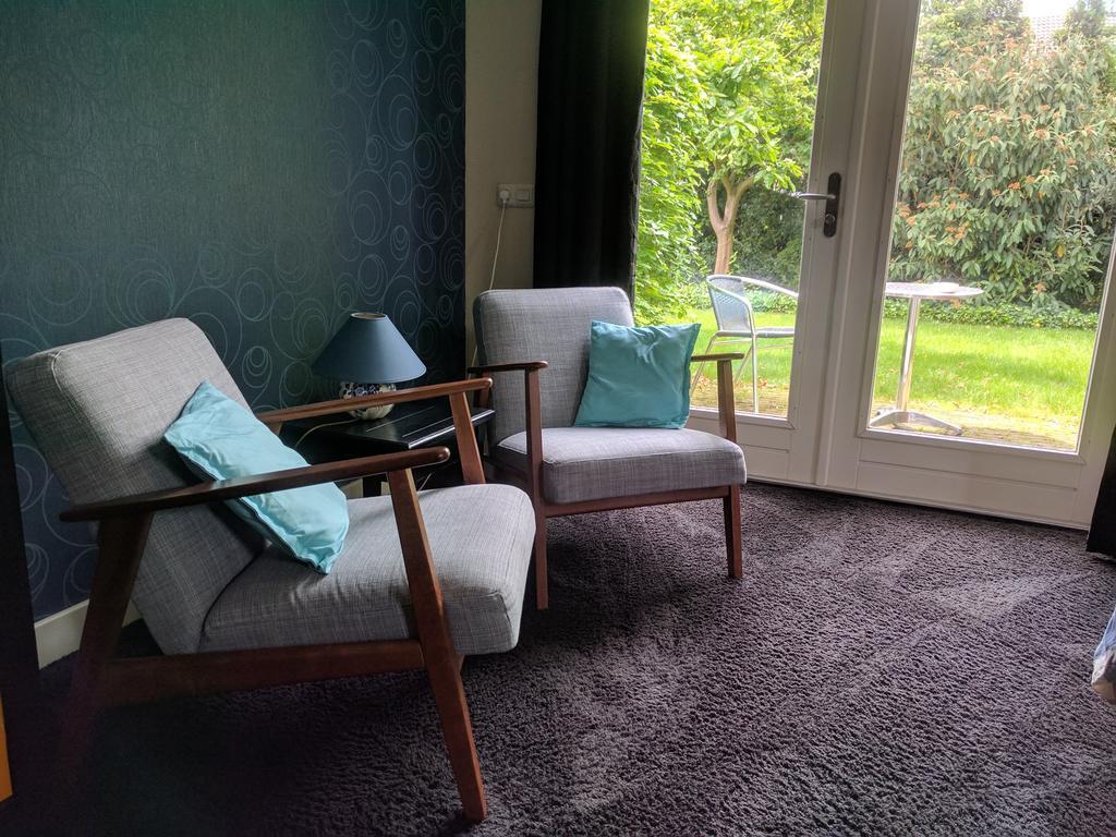 Westervoort Bed And Breakfast De Grote Byvanck المظهر الخارجي الصورة