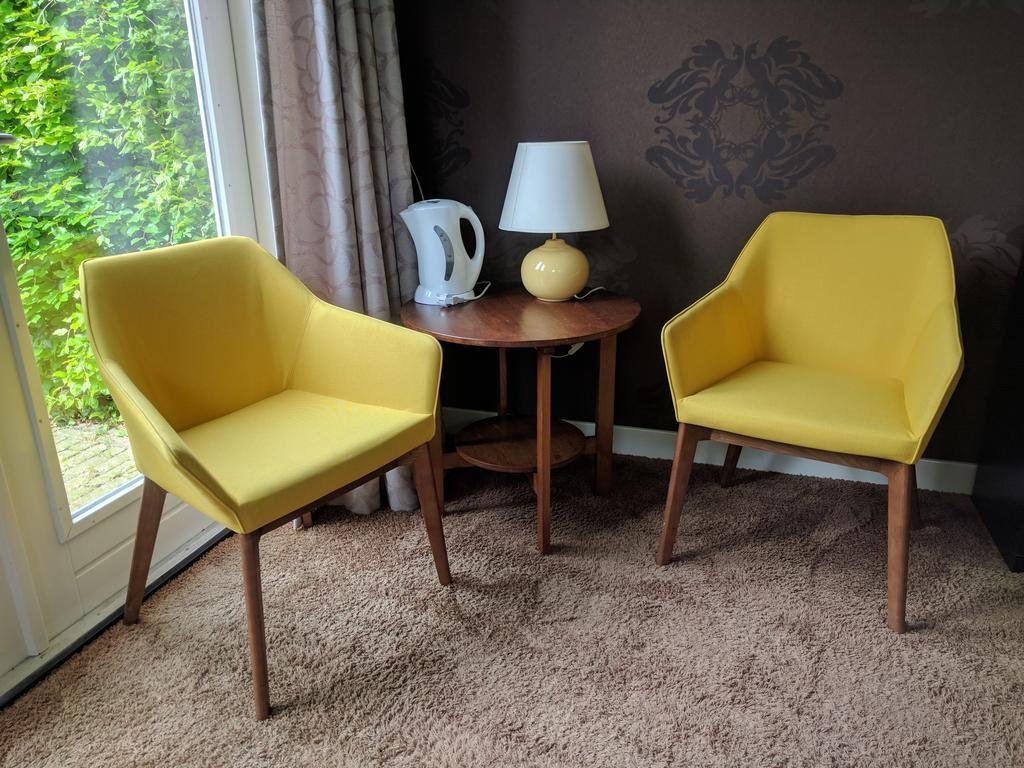 Westervoort Bed And Breakfast De Grote Byvanck المظهر الخارجي الصورة