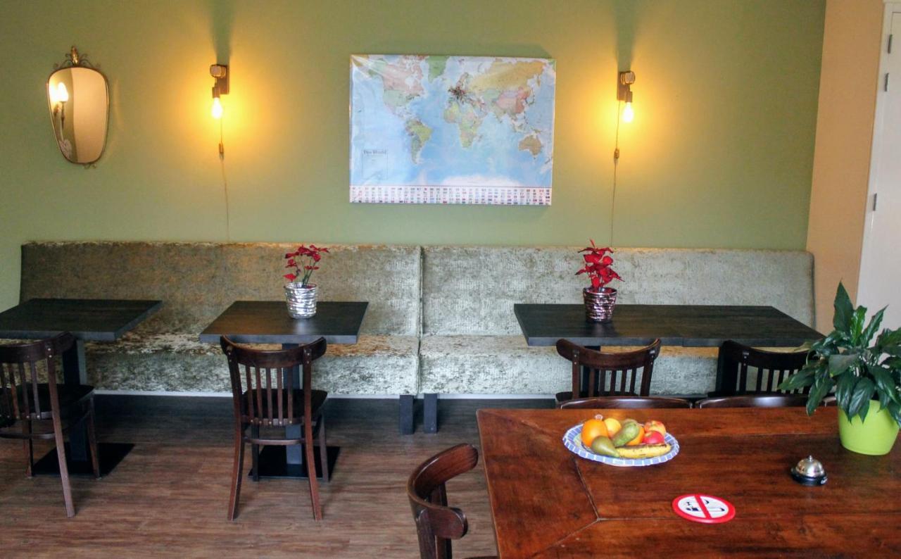 Westervoort Bed And Breakfast De Grote Byvanck المظهر الخارجي الصورة