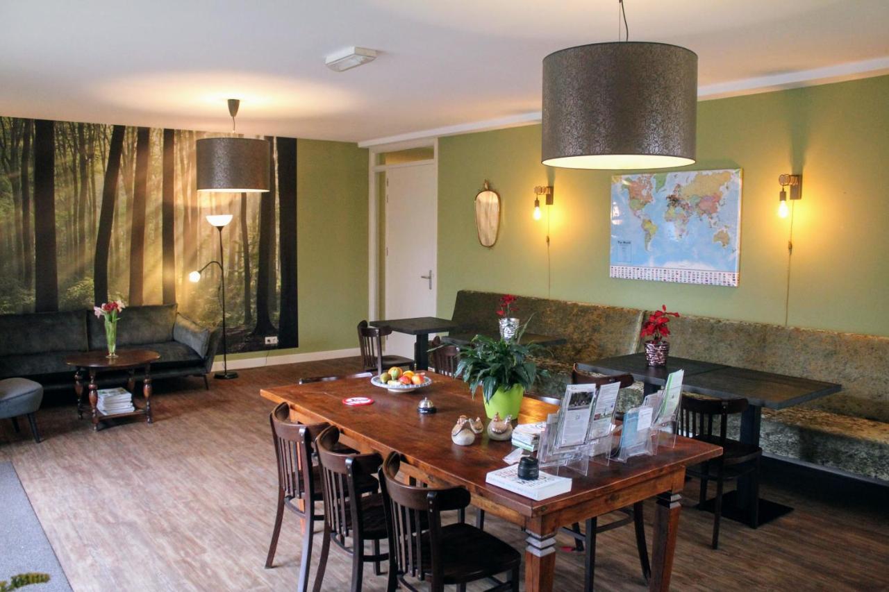 Westervoort Bed And Breakfast De Grote Byvanck المظهر الخارجي الصورة