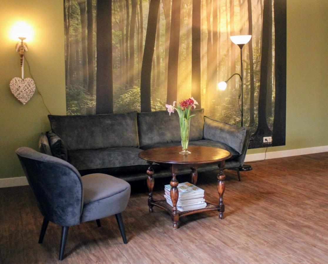 Westervoort Bed And Breakfast De Grote Byvanck المظهر الخارجي الصورة